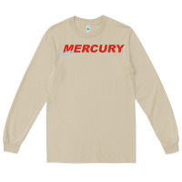 Mushroom mercury Long Sleeve Tee - artisFamous