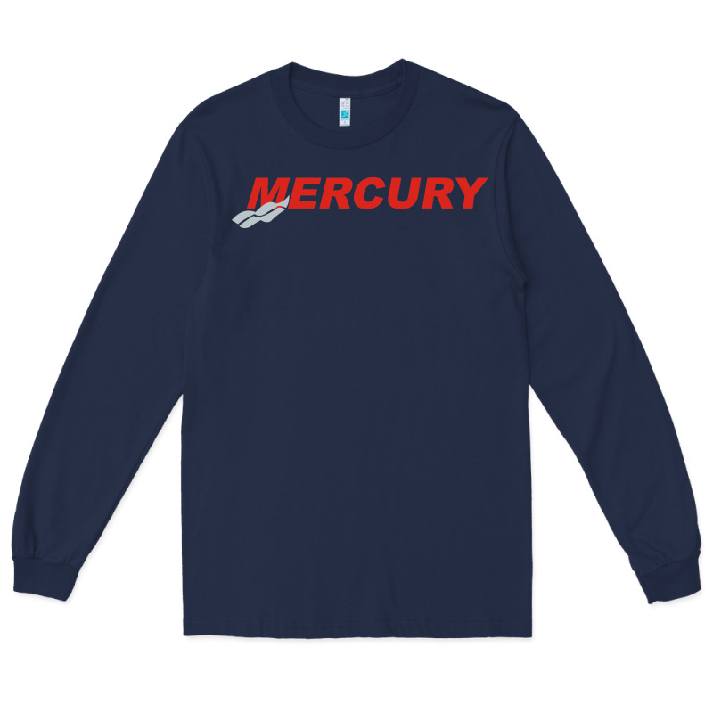 Mercury Long Sleeve Tee by artisFamous | Teevron