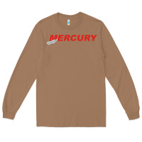Toasted Coconut mercury Long Sleeve Tee - artisFamous