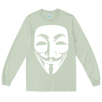 Matcha anonymous misteryous Long Sleeve Tee - artisFamous