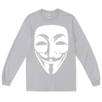 Moon Dust anonymous misteryous Long Sleeve Tee - artisFamous