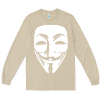 Mushroom anonymous misteryous Long Sleeve Tee - artisFamous