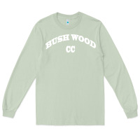Matcha bushwood Long Sleeve Tee - artisFamous