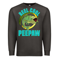 Smoke reel cool peepaw Premium Sweatshirt - Jasminsmagicworld