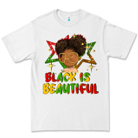 Black Is Beautiful Premium Tee | Teevron