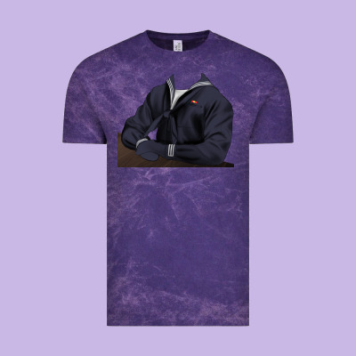 Retriever Sailor 2 Vintage Tee Designed By Ranaportraitstore
