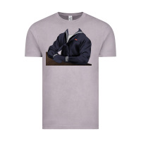 Vintage Zinc retriever sailor 2 Vintage Tee - RanaPortraitStore