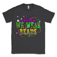 Smoke on tuesday we wear beads olivia Classic Tee - OliviaCreatesArt