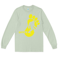 Matcha bigfoot Long Sleeve Tee - artisFamous