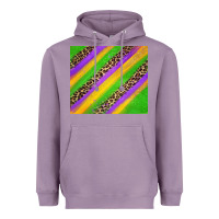 Lavender mardi gras carnival Heavyweight Hoodie - Jasminsmagicworld