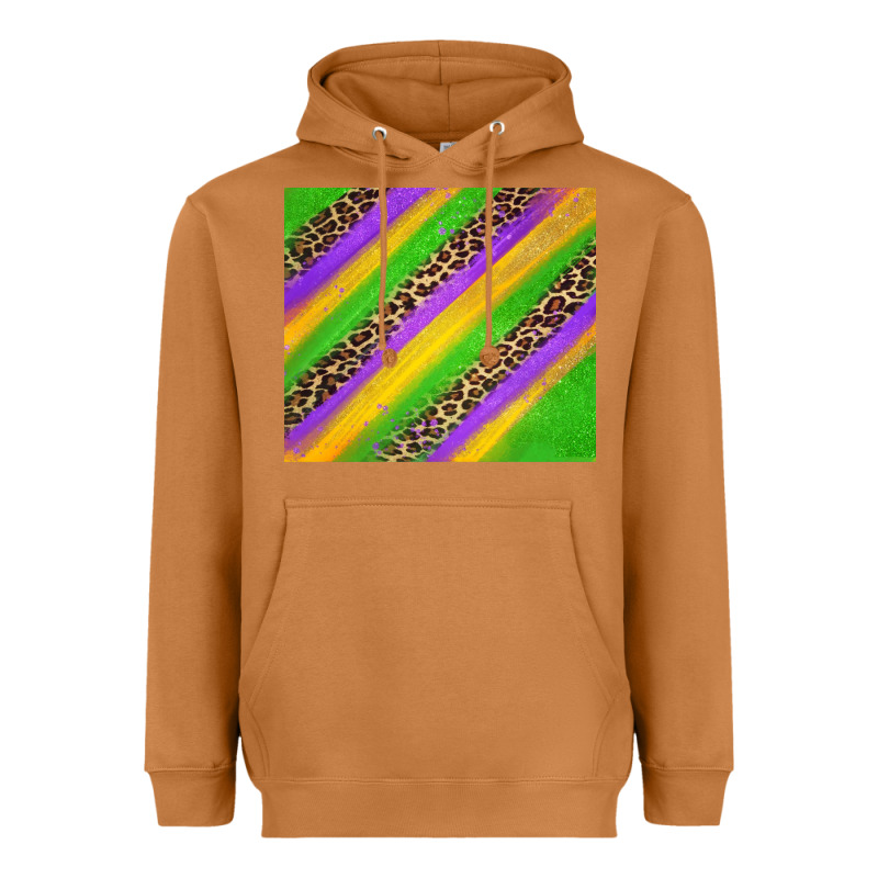 Mardi Gras Carnival Heavyweight Hoodie by Jasminsmagicworld | Teevron