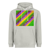 Moon Dust mardi gras carnival Heavyweight Hoodie - Jasminsmagicworld