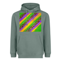 Sage mardi gras carnival Heavyweight Hoodie - Jasminsmagicworld