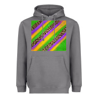 Storm mardi gras carnival Heavyweight Hoodie - Jasminsmagicworld