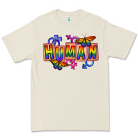 Bone Human pride Premium Tee - FaDigitalArtStudio