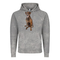 Cloud Rock plott hound Vintage Hoodie - LillyAllenDesigns