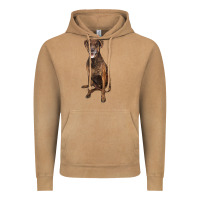 Vintage Camel plott hound Vintage Hoodie - LillyAllenDesigns