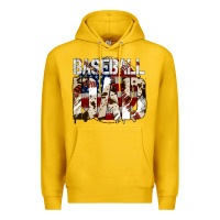 Lemon baseball dad Premium Hoodie - Jasminsmagicworld