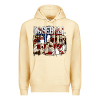 Pina Colada baseball dad Premium Hoodie - Jasminsmagicworld