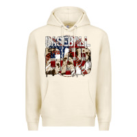 Tofu baseball dad Premium Hoodie - Jasminsmagicworld