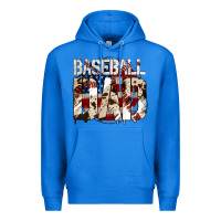 True Royal baseball dad Premium Hoodie - Jasminsmagicworld