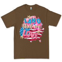 Cacao Merica leopard lightning bolt Premium Tee - FaDigitalArtStudio