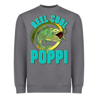 Storm reel cool poppi Heavyweight Sweatshirt - Jasminsmagicworld