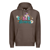 Coffee easter blessing with  cross Premium Hoodie - Artiststas