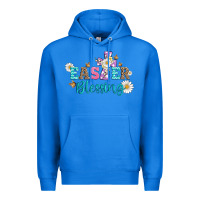True Royal easter blessing with  cross Premium Hoodie - Artiststas