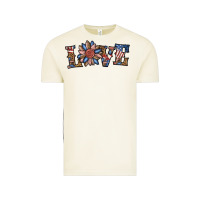 Vintage Arctic love american sunflower Vintage Tee - BundleAndBundleShop