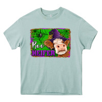 Arona boo heifer Heavy Core Tee - Jasminsmagicworld
