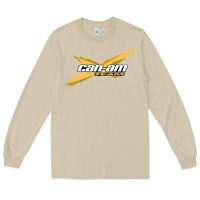 Mushroom can am team Long Sleeve Tee - artisFamous