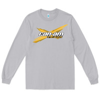 Moon Dust can am team Long Sleeve Tee - artisFamous