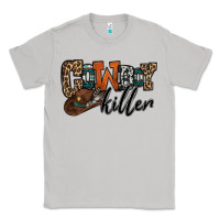 Moon Dust cowboy killer Classic Tee - OliviaCreatesArt