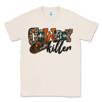 Natural cowboy killer Classic Tee - OliviaCreatesArt