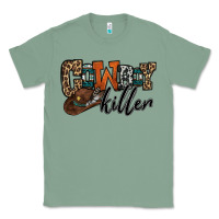 Sage cowboy killer Classic Tee - OliviaCreatesArt