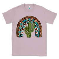 Lilac revize cactus gemstone rainbow Classic Tee - Artiststas