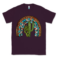 Plum revize cactus gemstone rainbow Classic Tee - Artiststas