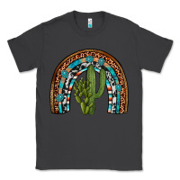 Smoke revize cactus gemstone rainbow Classic Tee - Artiststas