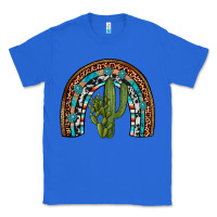 True Royal revize cactus gemstone rainbow Classic Tee - Artiststas
