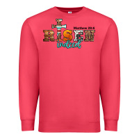 Cardinal he is risen indeed matthew 28 6 jesus christ easter Premium Sweatshirt - Jasminsmagicworld