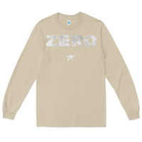 Mushroom zero Long Sleeve Tee - artisFamous