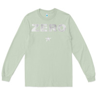 Matcha zero Long Sleeve Tee - artisFamous