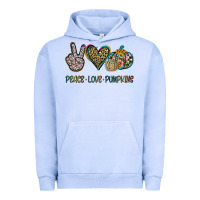 Pigment Grape Ice Peace Love Pumkins Urban Hoodie - Jasminsmagicworld