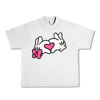 Lunar Rock Minnie Mouse Urban Heavy Tee - CowhideDigitalArt