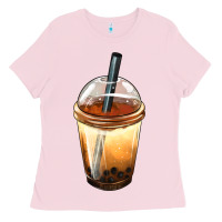 Bobba Cup Ladies Tee | Teevron