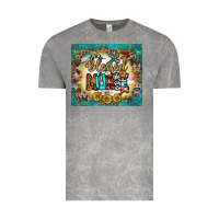 Cloud Rock blessed nurse tumbler Vintage Tee - BundleAndBundleShop