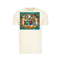 Vintage Arctic blessed nurse tumbler Vintage Tee - BundleAndBundleShop