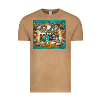 Vintage Camel blessed nurse tumbler Vintage Tee - BundleAndBundleShop