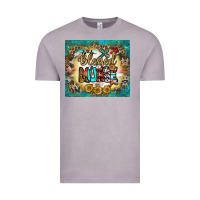 Vintage Zinc blessed nurse tumbler Vintage Tee - BundleAndBundleShop